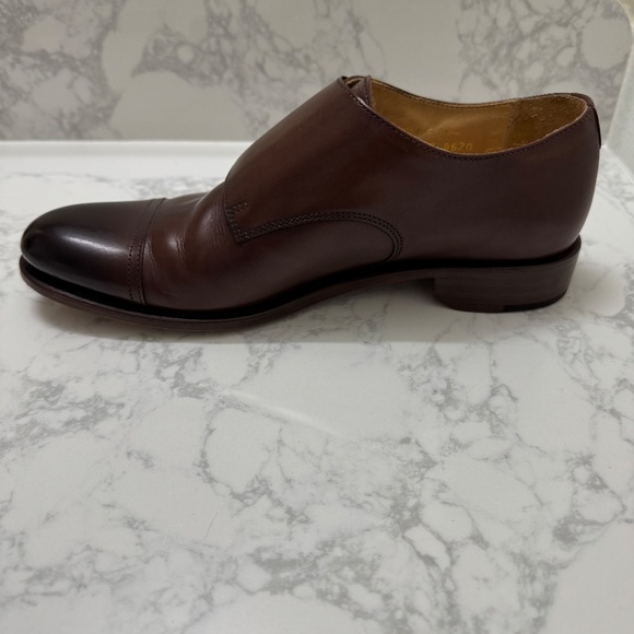 The Office of Angela Scott - Mr. Colin Monkstrap - Picture 7 of 9